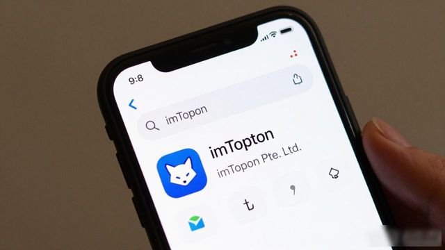 Google Play下载imToken钱包详细教程