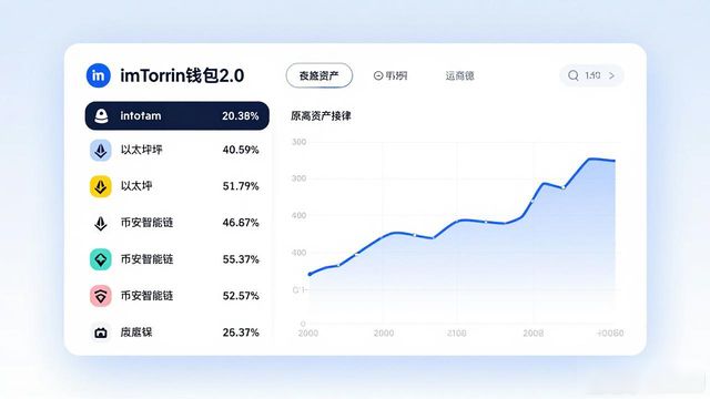imToken钱包2.0财务透明操作