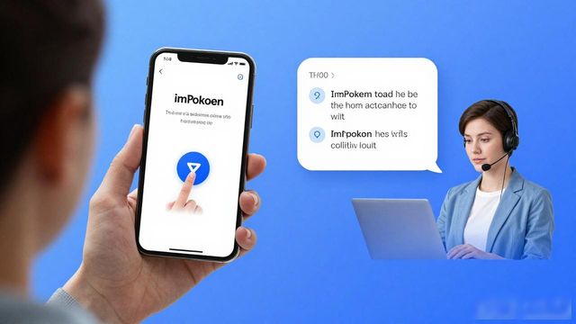 imToken钱包下载后 用户支持到底好不好用？