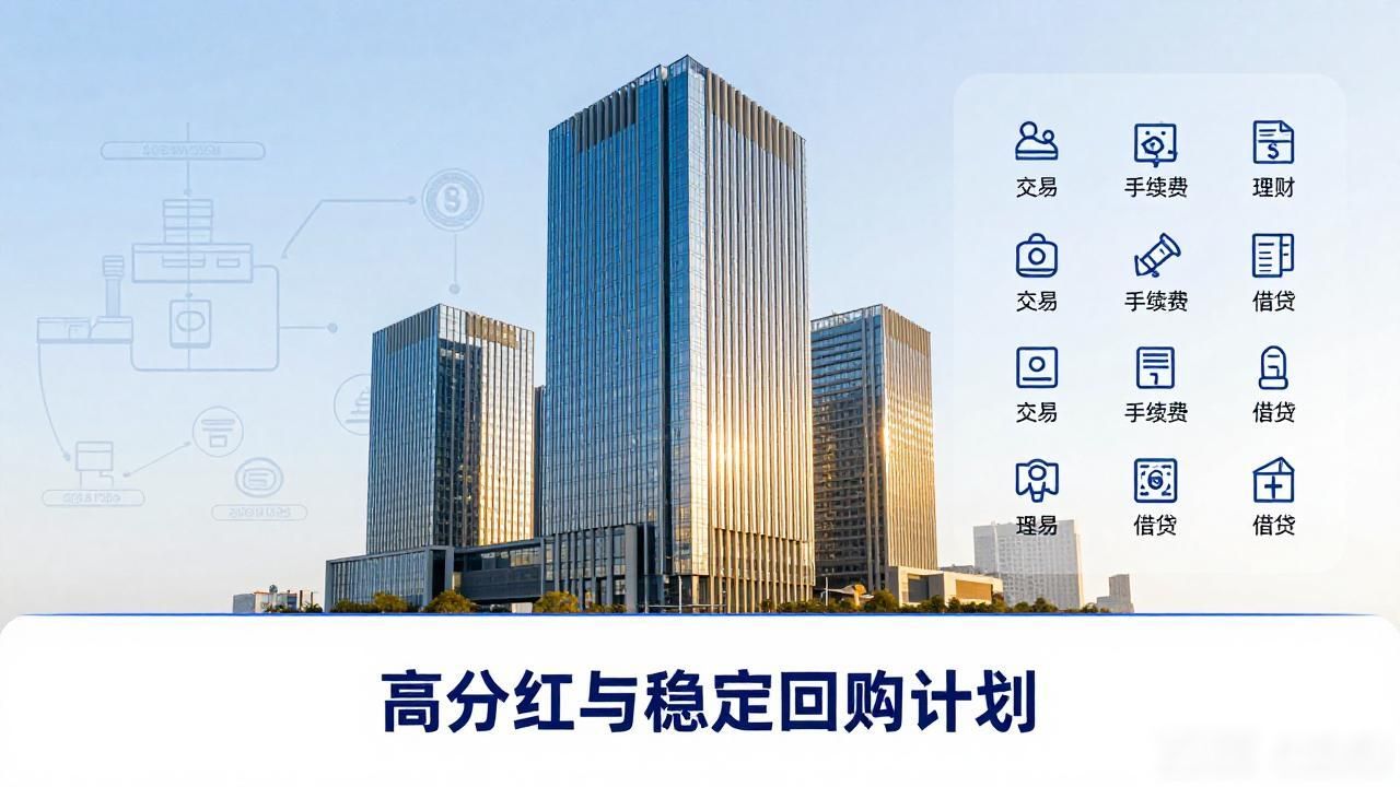 2026年潜力股：看好数字货币产业链的龙头标的