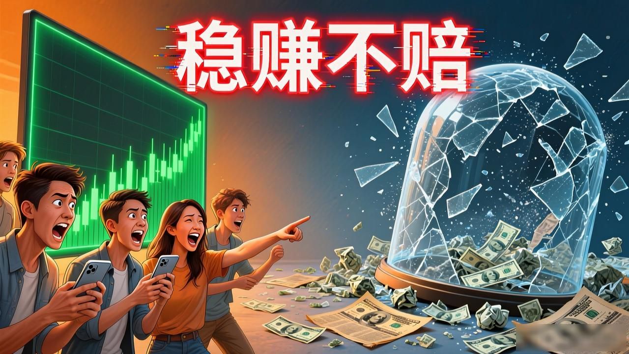 数字货币时代：普通人的财富机遇与风险指南