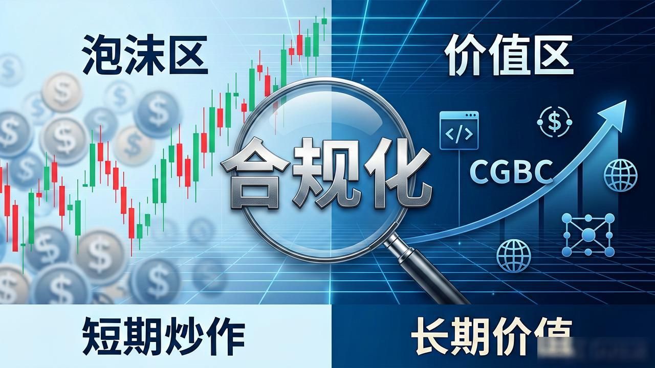 数字货币风口到底有多大？普通投资者如何看穿泡沫