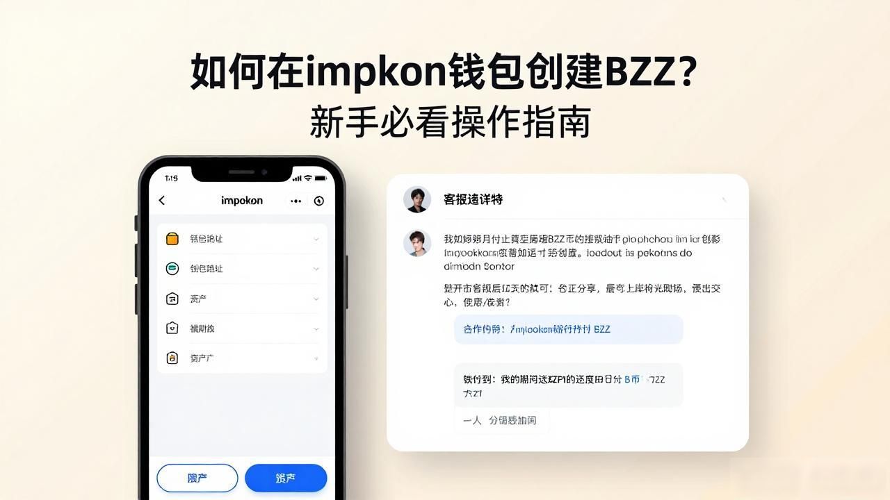 如何在imtoken钱包创建bzz_加密货币钱包技术问题解答建议_imToken官方使用指南获取方法