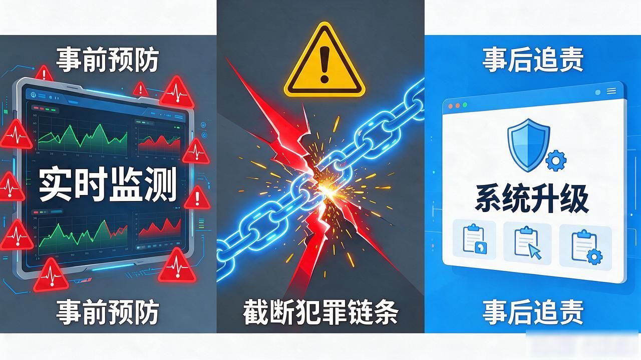 为什么监管数字货币很关键？普通人的钱袋子如何保障