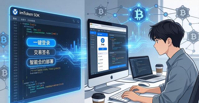 imToken技术支持与开发者工具实战指南