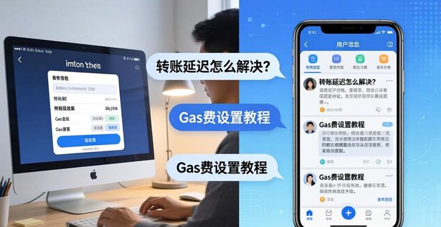 imToken社区怎么进？官网用户交流区指南
