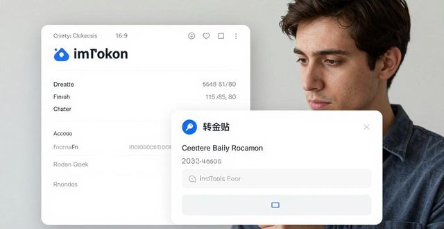 授权请求与DeFi交互_学习如何在imToken新地址中管理用户的请求？_管理数字钱包请求