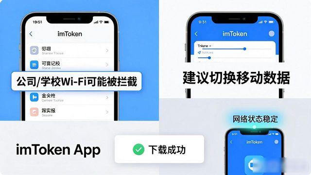 钱包市场现状分析_钱包官方_如何在imToken钱包官网app下载中进行环境分析？