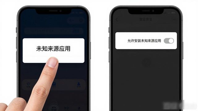 安卓手机如何安全下载im钱包（官方教程）