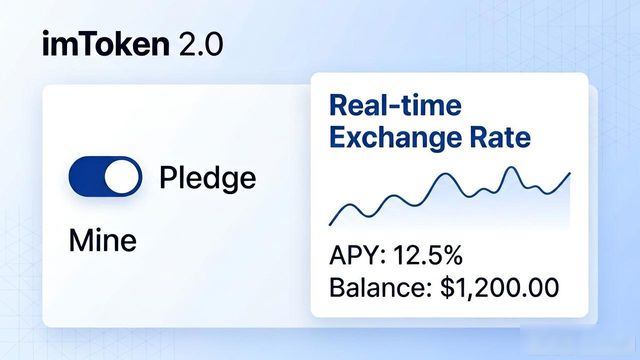 imToken 2.0国际版新功能实测：转账更快更安全