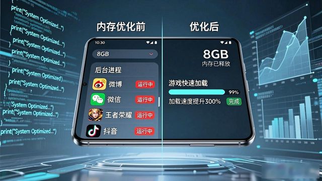 安卓设备矩阵101-150：你的专属性能调优方案