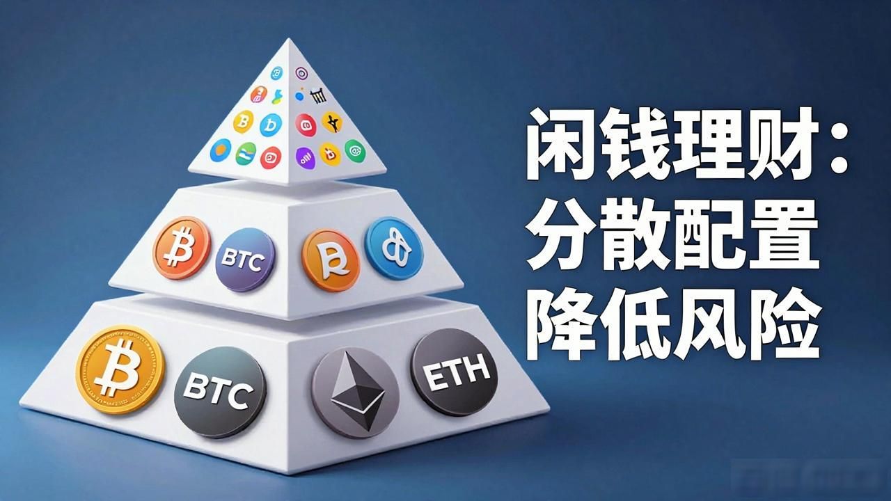数字货币投资风险承受能力_普通投资者数字货币投资策略_数字货币投入多少合适