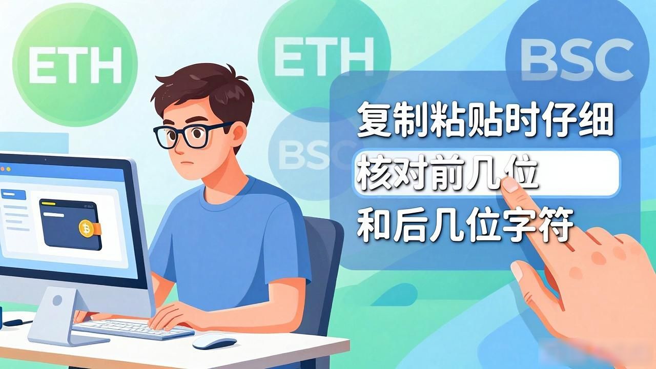 加密资产钱包助记词安全管理_怎么把数字货币存钱包_初学者如何选择加密资产钱包
