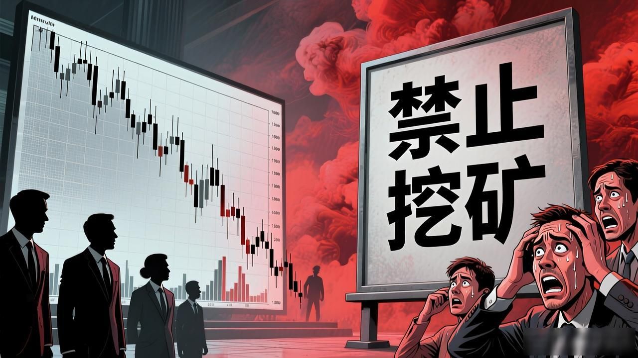 数字货币为何大涨还跌_数字货币市场高波动性原因_华尔街资深老交易员谈数字货币市场
