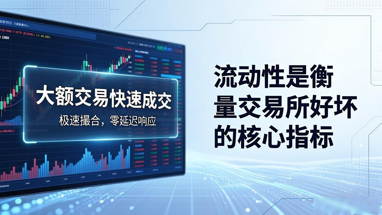 数字货币交易所平台怎么选？老玩家教你避坑指南
