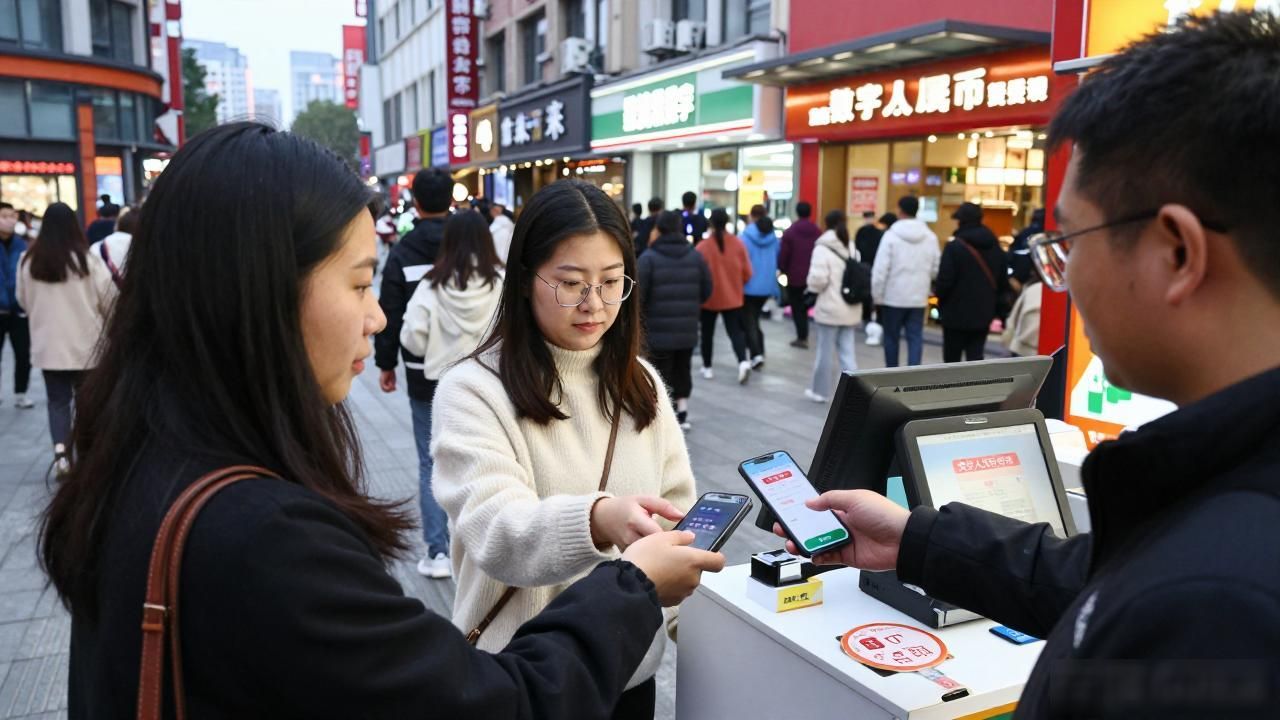 城市会发放数字货币吗 各地数字人民币试点落地情况梳理
