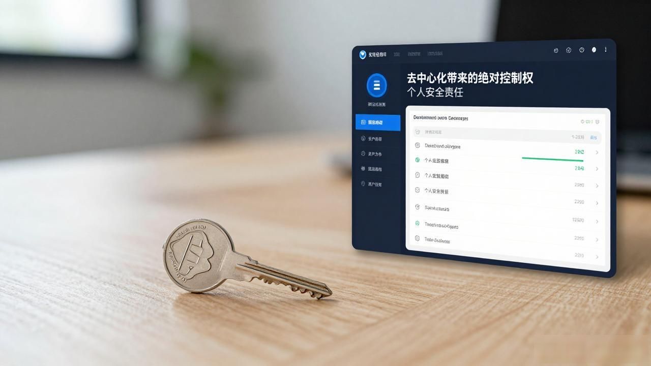 帝师揭秘数字货币优势，看懂财富新逻辑