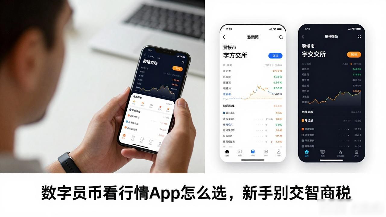 数字货币看行情app_行情软件实时速度_界面设计简洁指标