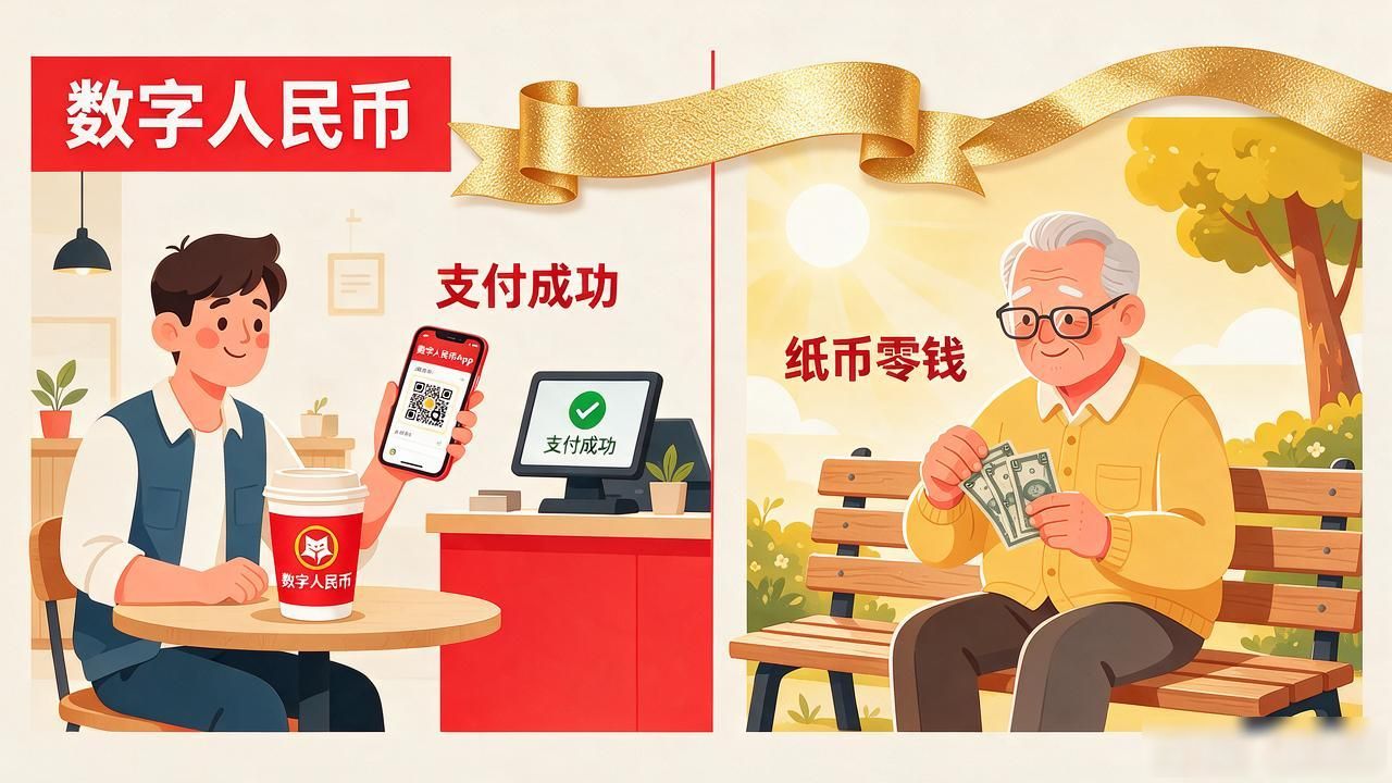 到底什么是数字货币？比特币、数字人民币等例子帮你一次说清