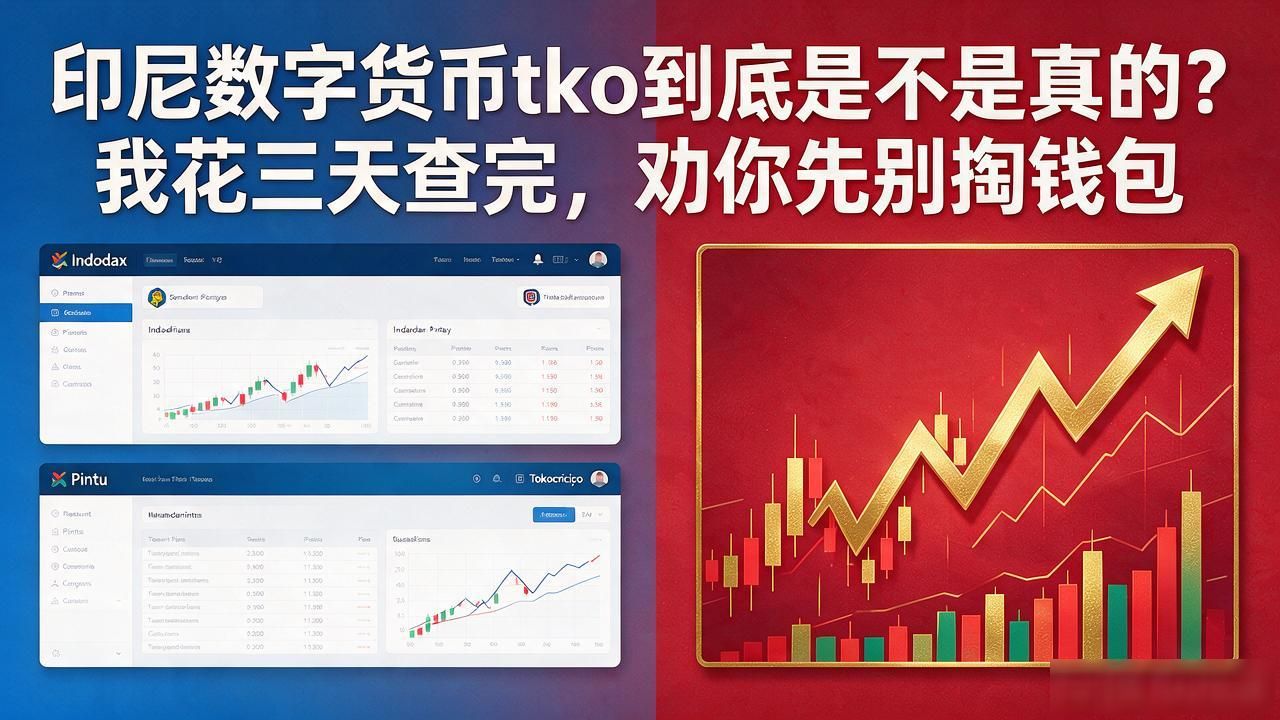 印尼数字货币tko骗局_印尼数字货币tko_OJK官网查询tko备案