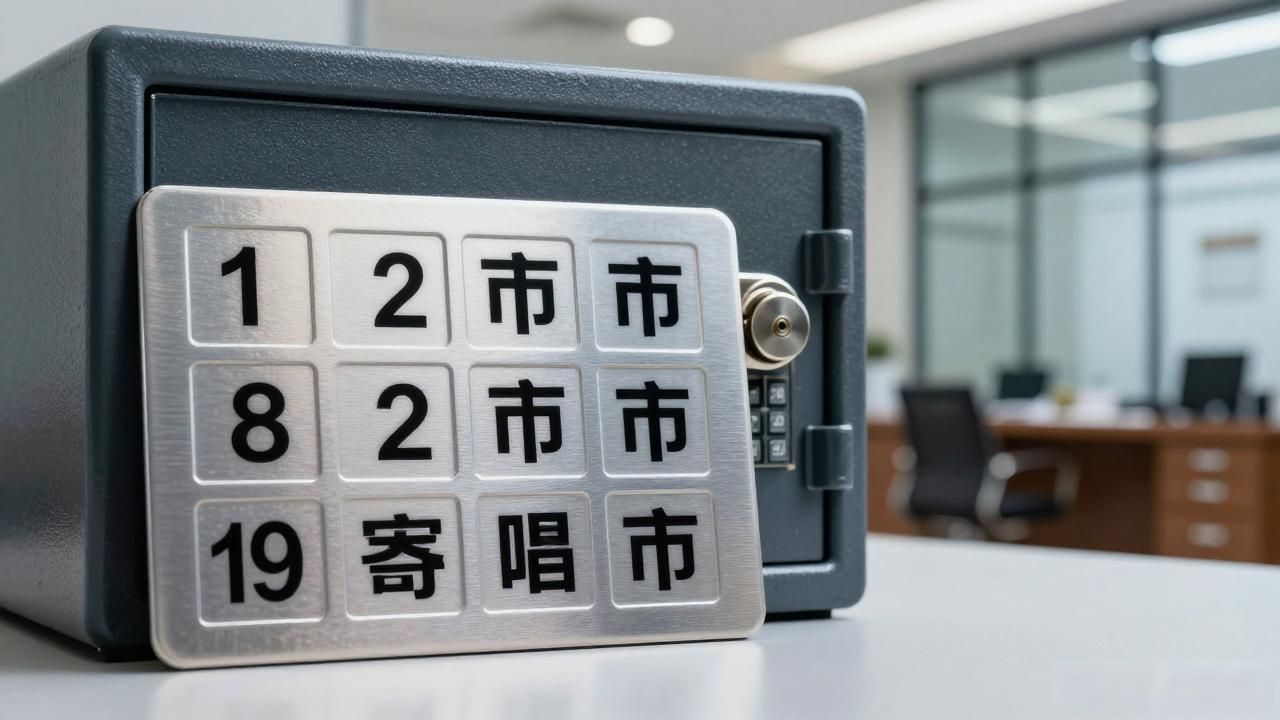 助记词管理技巧_数字货币钱包靠谱_数字货币钱包安全使用