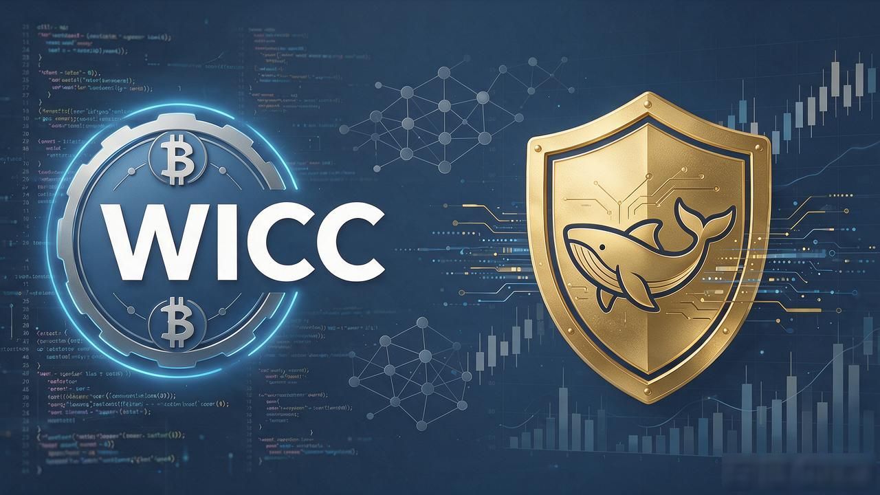 WICC实用型代币路线分析_数字货币wicc_WICC团队背景与社区活跃度观察