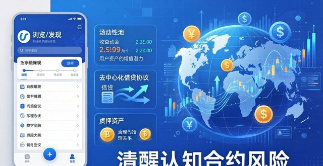 用imToken国际版投资全球市场的入门指南