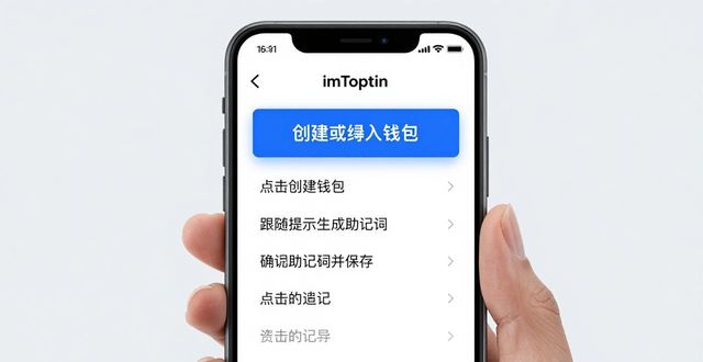 imToken官网下载_便捷！imToken 钱包官网 APP 下载操作简单_imToken移动钱包安装教程