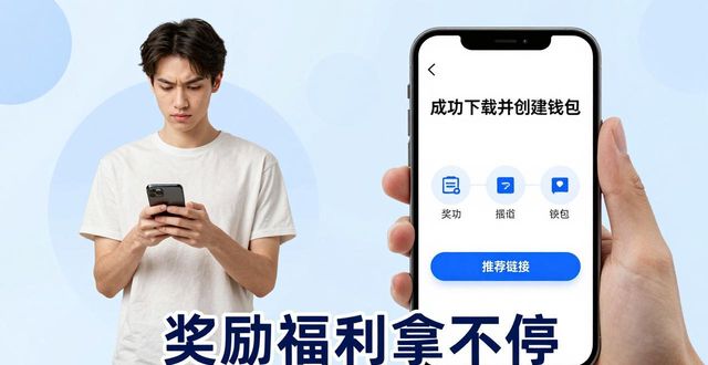 imToken官网邀请奖励_imToken钱包推荐好友活动_如何通过imToken钱包官网下载的推荐好友活动，享受更多的福利与奖励。
