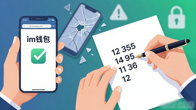 通过官网下载安装im钱包的实用技巧_imToken官网下载安全_imToken钱包助记词保护