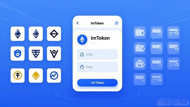imToken钱包下载app的用户功能与市场适应_imToken钱包安全_imToken基础功能