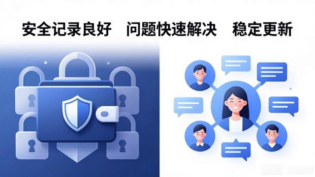 imToken钱包下载 用户真实使用反馈与运作解析