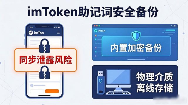 imToken最新安全漏洞曝光，这样修复才放心