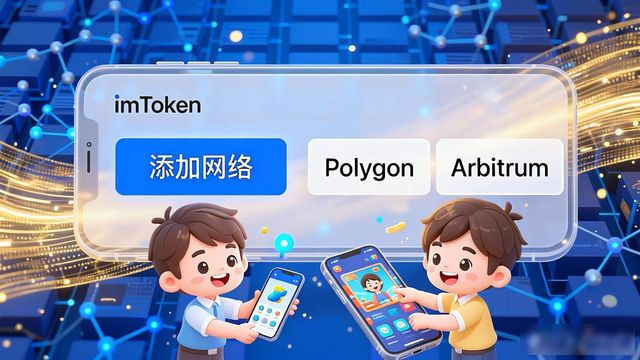 下载imToken后如何参与热门数字货币项目赚更多