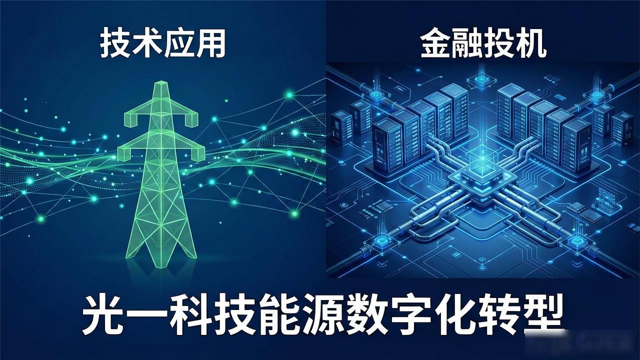 光一科技涉足数字货币？揭秘其真实业务与风险