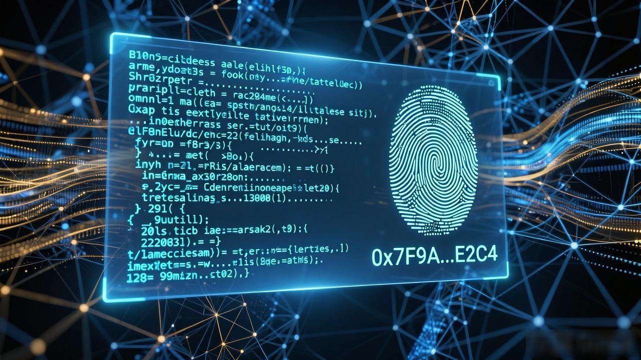 数字货币背后的哈希方程：守护资产安全的核心技术