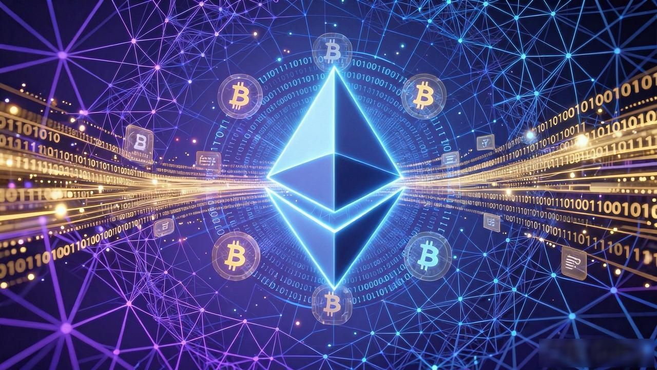 以太坊智能合约概念提出者_v神以太坊联合创始人 Vitalik Buterin_v神发行的数字货币