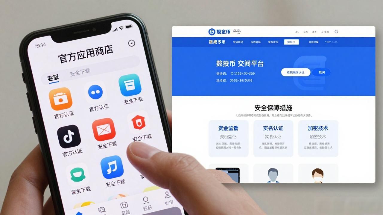 数字货币交易所监管资质核实_国际数字货币交易平台正规网址选择方法_国际数字货币交易网址