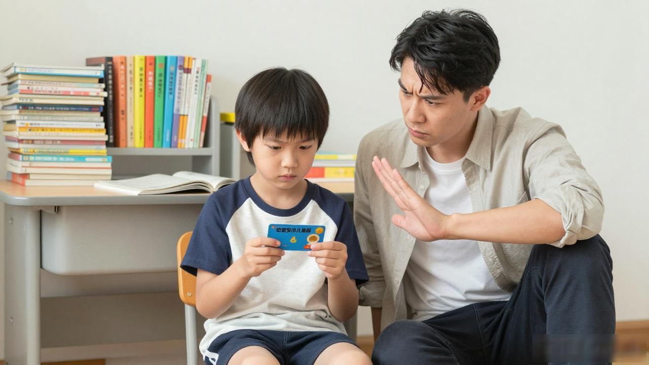 数字货币儿童版，家长该警惕什么