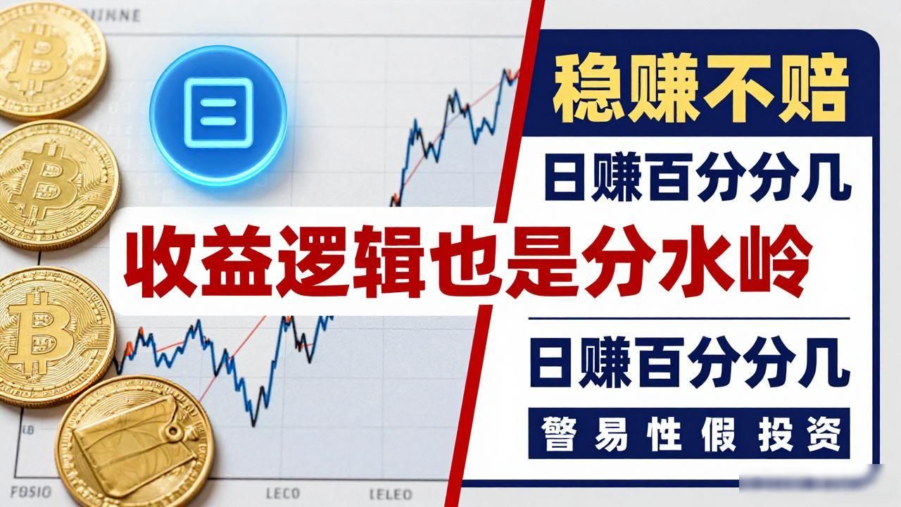 数字货币与诈骗的区别_如何区分数字货币与诈骗项目_正规数字货币和诈骗的核心区别