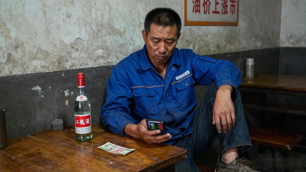 数字货币的钱跟咱兜里的真钱到底有啥不一样，普通人能不能往里投
