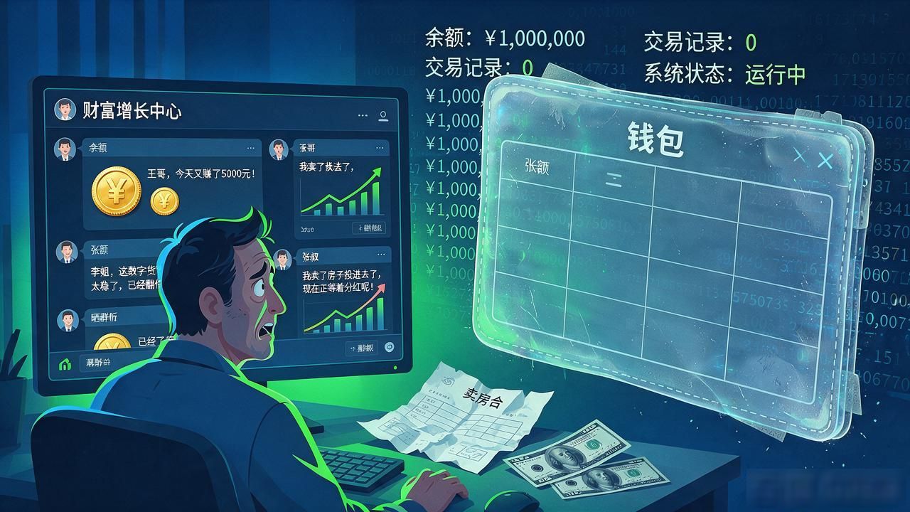 百色人遇到数字货币骗局钱还能追回来吗？本地办案律师说句大实话