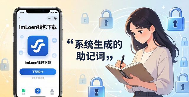 imToken 钱包下载与操作指南：新手轻松入门