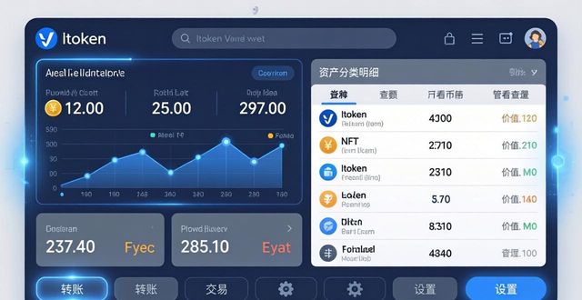 iPhone用户管理imToken钱包账户的完整指南
