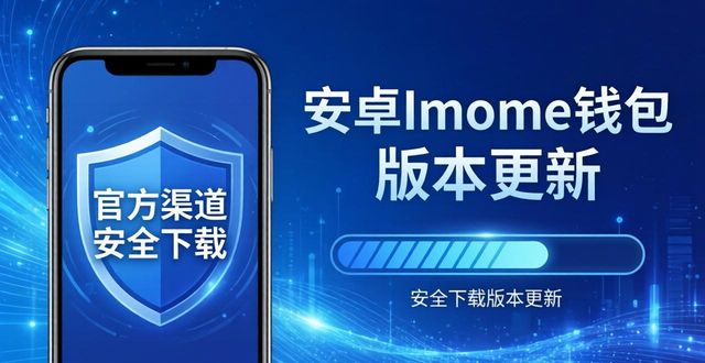 数字钱包安全使用_ImToken官方下载_12. 安卓ImToken APP官方下载 官方维护保障