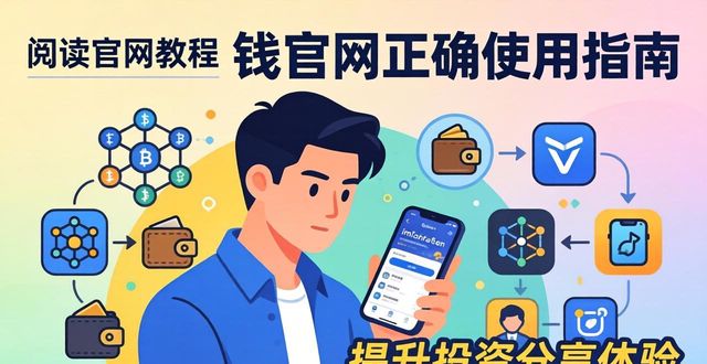 如何通过imToken钱包官网地址提升分享投资的体验？_钱包官方下载_钱包官方网站