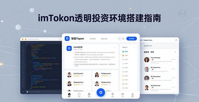 imToken去中心化钱包链上数据透明度_imToken智能合约交互审计规避风险_如何在最新imToken网址中实现一个透明投资环境?
