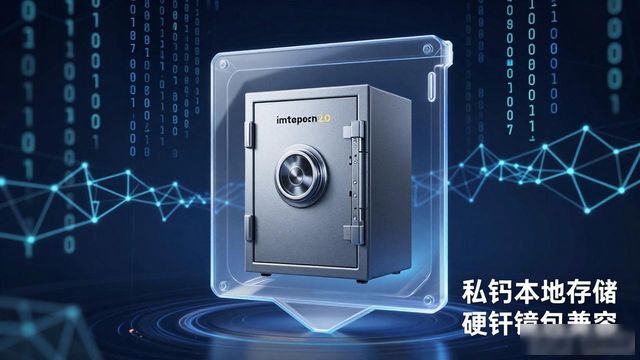 未来钱包怎么选？imToken 2.0 正在改变你的数字资产生活