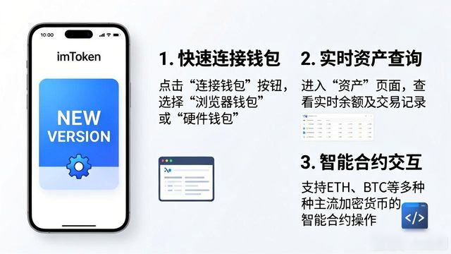 imToken安全存币方法_如何针对不同需求使用最新imToken官网版?_imToken闪兑功能使用技巧