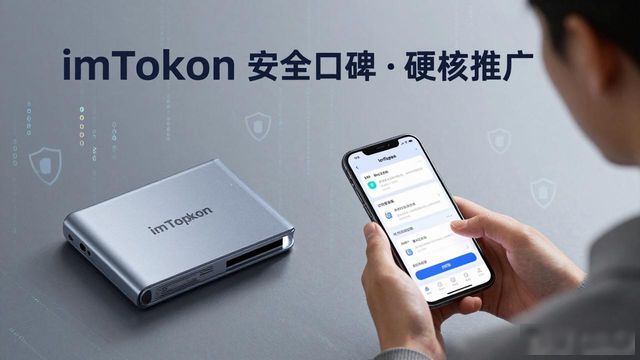imToken场景驱动拉新策略_imToken信任沉淀用户增长_imToken钱包App的增长与用户扩展策略